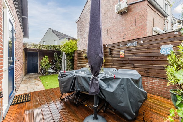 Medium property photo - Turfstraat 6, 5914 XR Venlo